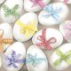 Ostern Ribbon Serviette 20 Stk 33x33 cm