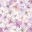 Blume Pink Hydrangea Serviette 20 Stk 33x33 cm