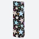 Weihnachten Patterned Papier Weintasche 12x40x9 cm