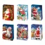 Weihnachten Toyland Papier Geschenktasche 23x32x11 cm