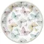 Schmetterling Light Pappteller 8er Set, 22,7 cm