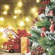 Weihnachten Cozy Scene Servietten 20er Pack, 33x33 cm