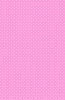 Farbe White Dots Rosa Papiertischdecke 120x180 cm