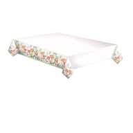 Farbe Meadow in June Blumenpapptischdecke 120x180 cm