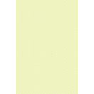 Farbe White Dots Ecru-Papier Tischdecke 120x180 cm