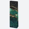 Farbe Colorful Papier Wein Tasche mit Marmor Muster 10,5x33x8,5 cm