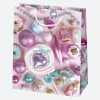 Weihnachten Decorations Papiergeschenktasche 19x23x10,5 cm