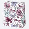 Geburtstag For Everyone Happy Birthday Papier-Geschenktasche 19x23x10,5 cm