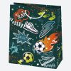 Geburtstag For Everyone Happy Birthday Papier-Geschenktasche 19x23x10,5 cm