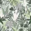 Farbe Green Leaves Blumenserviette 20 Stück 33x33 cm