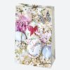 Ostern Eggs Papiergeschenktasche 16x24x7 cm