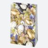 Ostern Eggs Papiergeschenktasche 16x24x7 cm