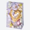 Ostern Eggs Papiergeschenktasche 16x24x7 cm