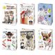 Geburtstag Friends Happy Birthday Papiertasche 23x32x11 cm
