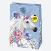 Geburtstag Friends Happy Birthday Papiertasche 23x32x11 cm