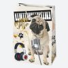 Geburtstag Friends Happy Birthday Papiertasche 23x32x11 cm