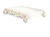 Tiere Cute Party Papiertischdecke 120x180 cm
