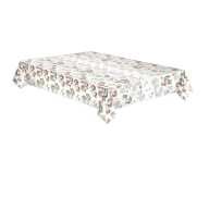 Einhorn Colourful Papiertischdecke 120x180 cm