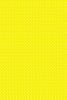 Farbe White Dots Gelbes Papier-Tischdecke 120x180 cm