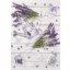 Farbe Rustic Lavendel A/4 Gummimappe