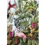 Farbe Jungle Natur A/4 Gummimappe