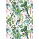 Farbe Parrot Natur A/4 Gummiband-Ordner