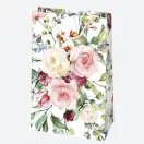 Farbe Mirth Blumenpapiertüte, 16x24x7 cm