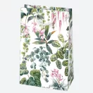 Farbe Mirth Blumenpapiertüte, 16x24x7 cm