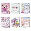Tiere Sissy Papiergeschenktasche 19x23x10,5 cm
