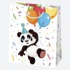 Party Boyish Papier-Geschenktüte 19x23x10,5 cm