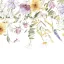 Blume Spring Garland Serviette 20 Stück 25x25 cm