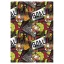 Fußball Goal A/4 Gummibandmappe