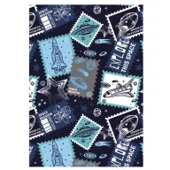 Platz Stamp A/4 Gummimappe