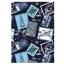 Platz Stamp A/4 Gummimappe