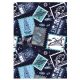 Platz Stamp A/4 Gummimappe