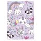 Tiere Dreaming A/4 elastische Mappe