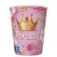 Prinzessin Crown Prinzessin Pappbecher 8 Stk 250 ml