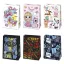 Farbe Party Papiergeschenktasche 23x32x11 cm