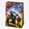 Fahrzeug Extreme Sport-Papier-Geschenktasche, Geschenktasche 23x32x11 cm