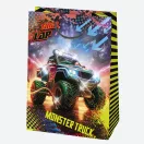 Fahrzeug Extreme Sport-Papier-Geschenktasche, Geschenktasche 23x32x11 cm