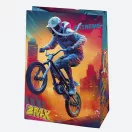 Fahrzeug Extreme Sport-Papier-Geschenktasche, Geschenktasche 23x32x11 cm