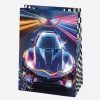 Fahrzeug Extreme Sport-Papier-Geschenktasche, Geschenktasche 23x32x11 cm