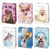 Tiere Cute Papier-Geschenktüte 23x32x11 cm