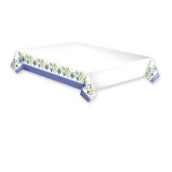 Farbe Folk Stickerei Papier Tischdecke 120x180 cm