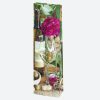 Farbe Bottles Papier Weintasche 12x40x9 cm