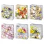 Ostern Colorful Papier Geschenktasche 19x23x10,5 cm