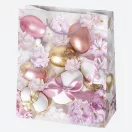 Ostern Colorful Papier Geschenktasche 19x23x10,5 cm