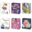 Geburtstag Fabulous Happy Birthday Papier Geschenktasche, Geschenktasche 19x23x10,5 cm