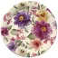 Blume Blossom 8 Stk. Pappteller 18 cm