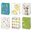 Ostern Cute Bunny Papiergeschenktasche 23x32x11 cm